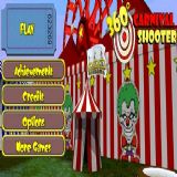 Download Carnival Shooter Cell Phone Game